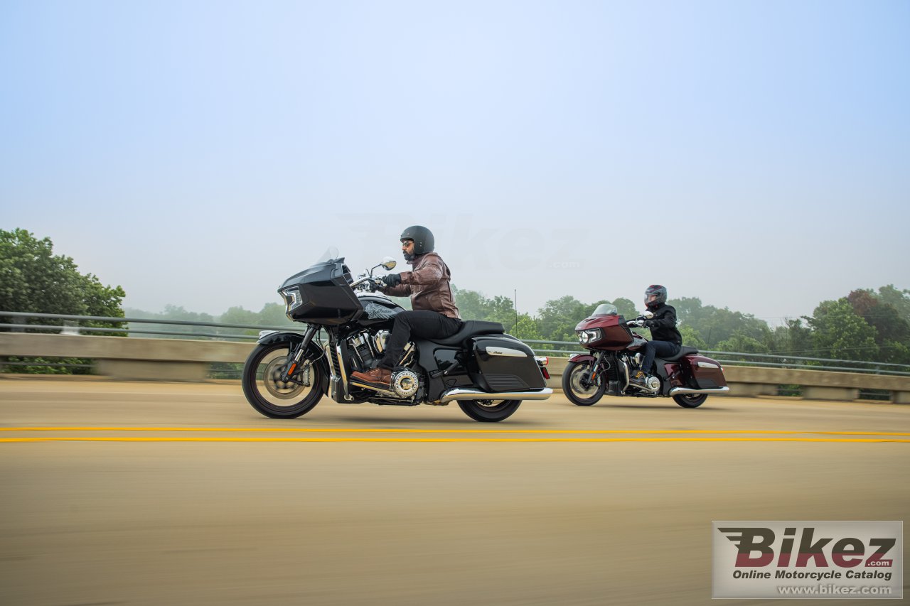 2018 indian challenger for sale